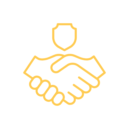 Integrity Icon - MarkON Homes