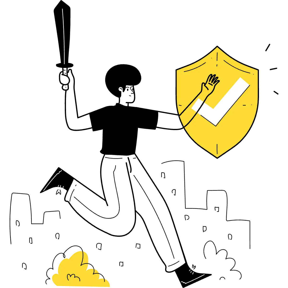 Handover and Support Services by MarkON Homes