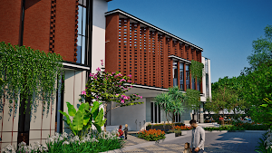 Madhura Gardens Villas place picture